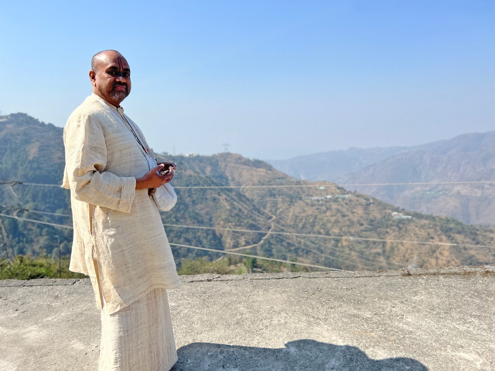 2 gangotri and ganga dam 2023.03.26 28